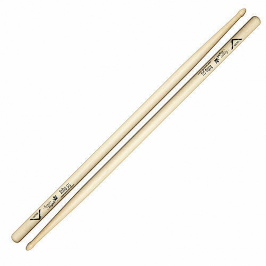 Vater Sugar Maple BeBop 525